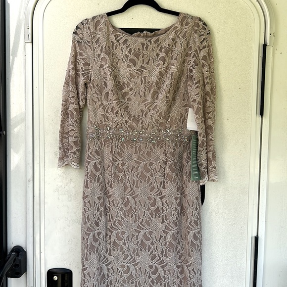 Jackie Jon Dresses & Skirts - Sequined dress